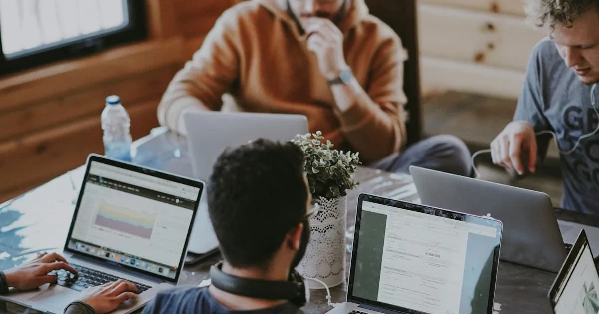 How to Find a Cofounder in Finland: The 2026 Guide